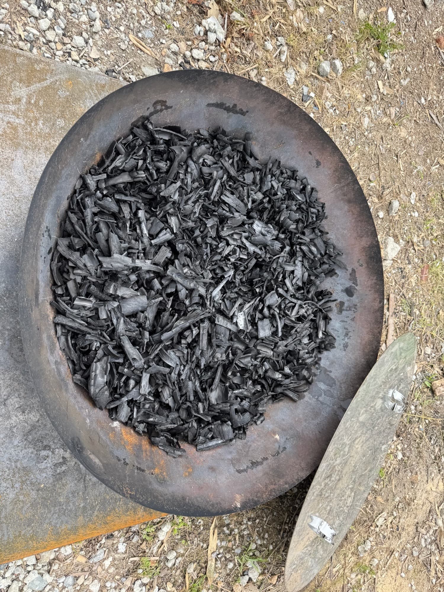 椎炭 30cm